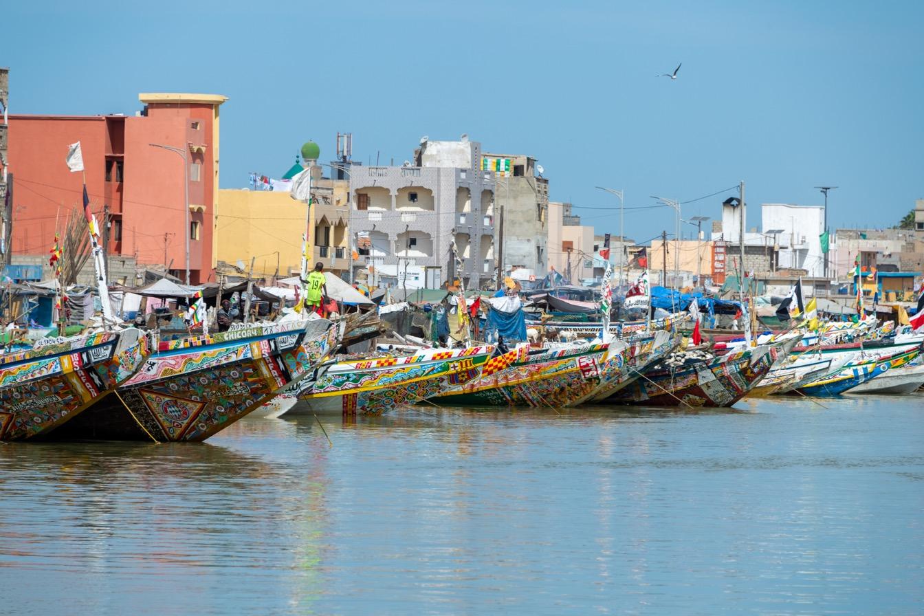 defis climatiques menaces perle Senegal